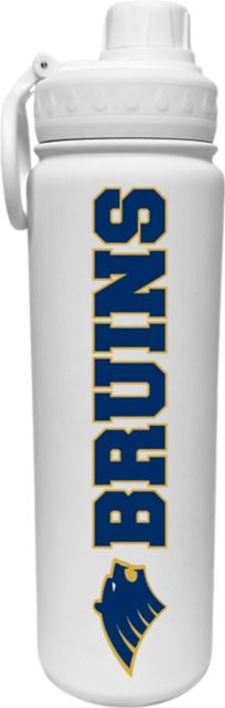 George Fox University 24oz Bottle