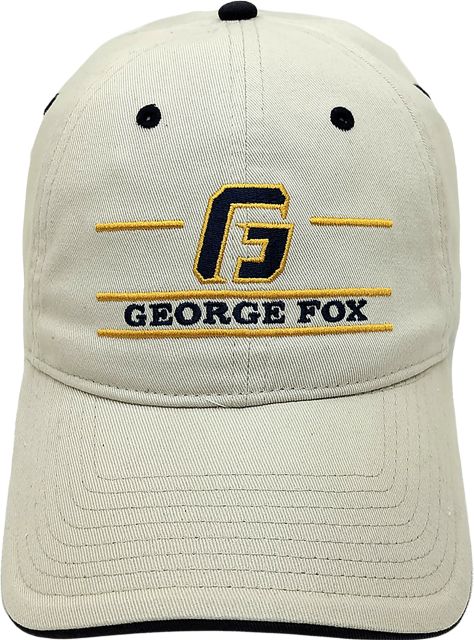 George Fox University Split Bar Cap