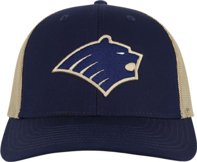George Fox University Trucker Cap