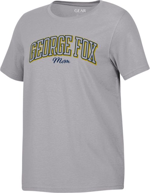 George Fox University Women's Crewneck