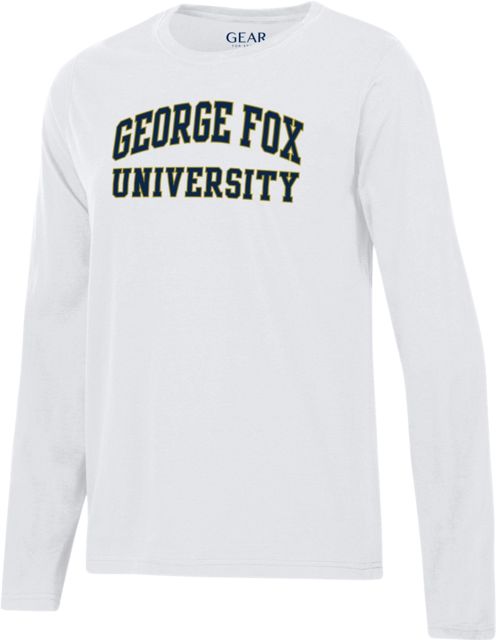 George Fox University Women's Long Sleeve T-Shirt
