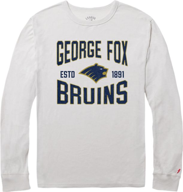 George Fox University Long Sleeve T-Shirt