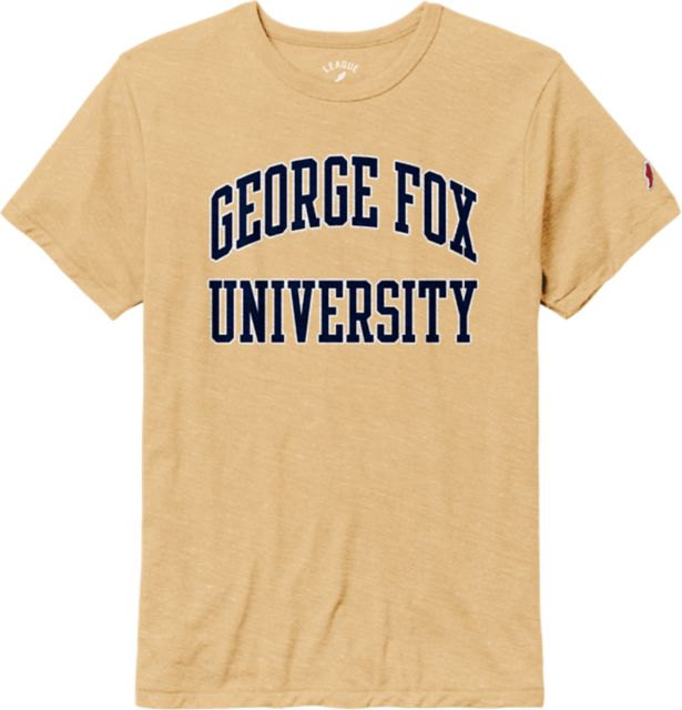George Fox University Victory Falls T-Shirt