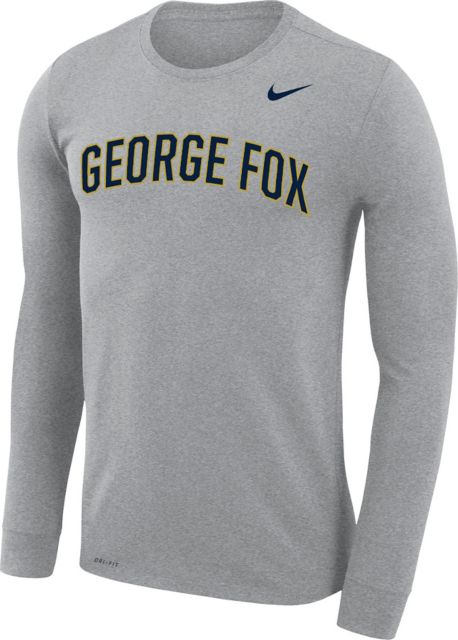 George dri fit store shirts