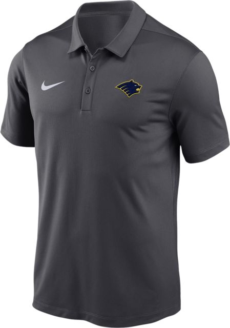 George Fox University Victory Solid Polo