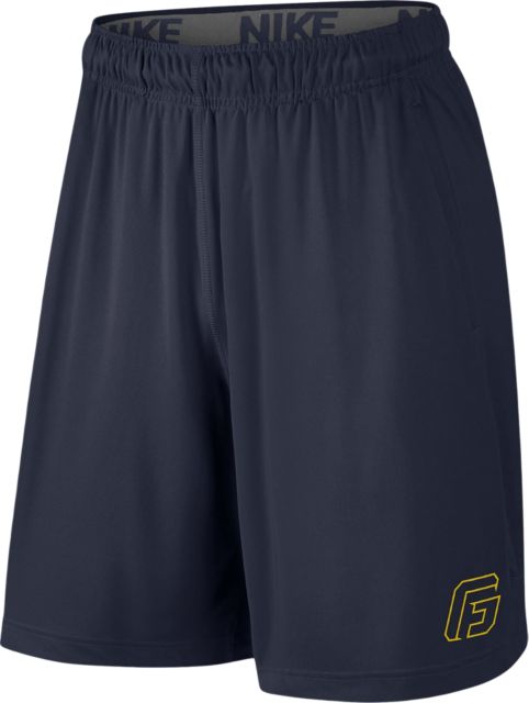 George Fox University Shorts