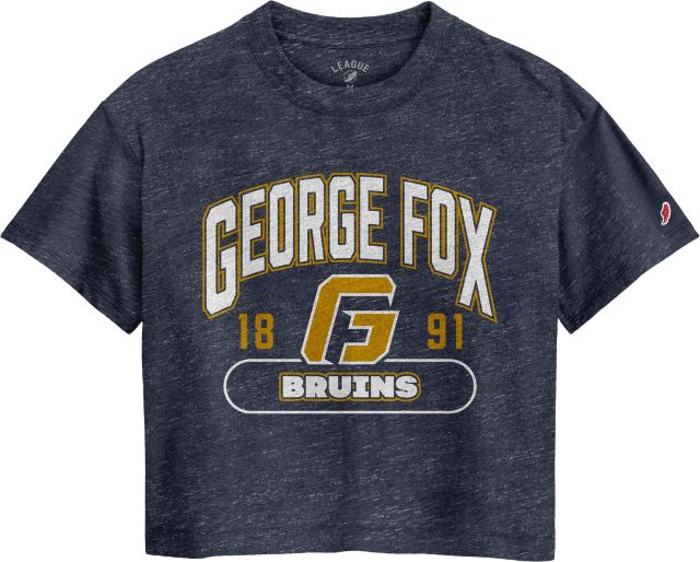 George Fox University Women's Short Sleeve T-Shirt