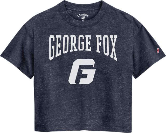 George Fox University Women's Short Sleeve T-Shirt