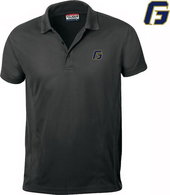 George Fox University Ice Polo: