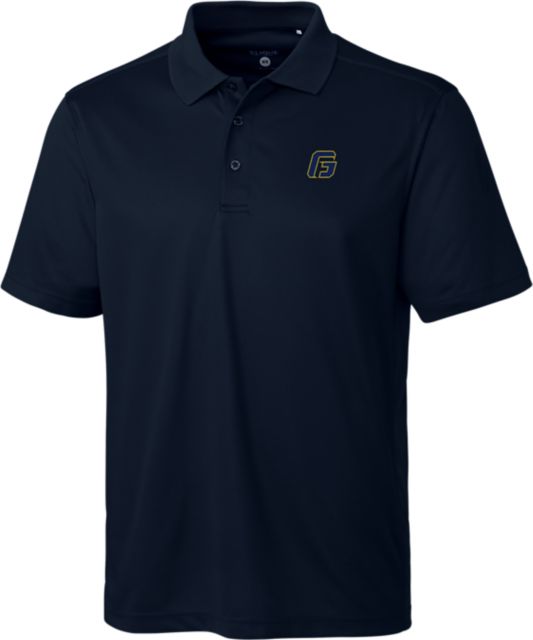 George Fox University Polo