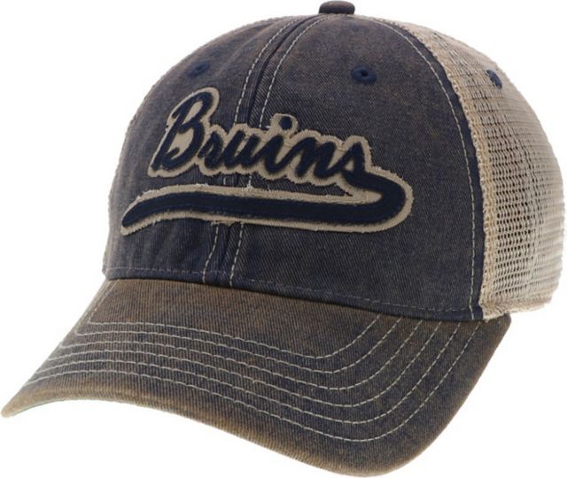 CAP/TRUCKER PATCH/TN/NV/H-ADJ/