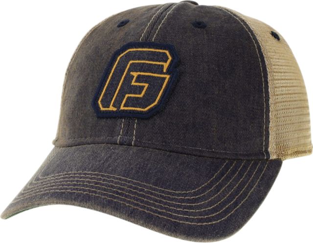 George Fox University Trucker Cap