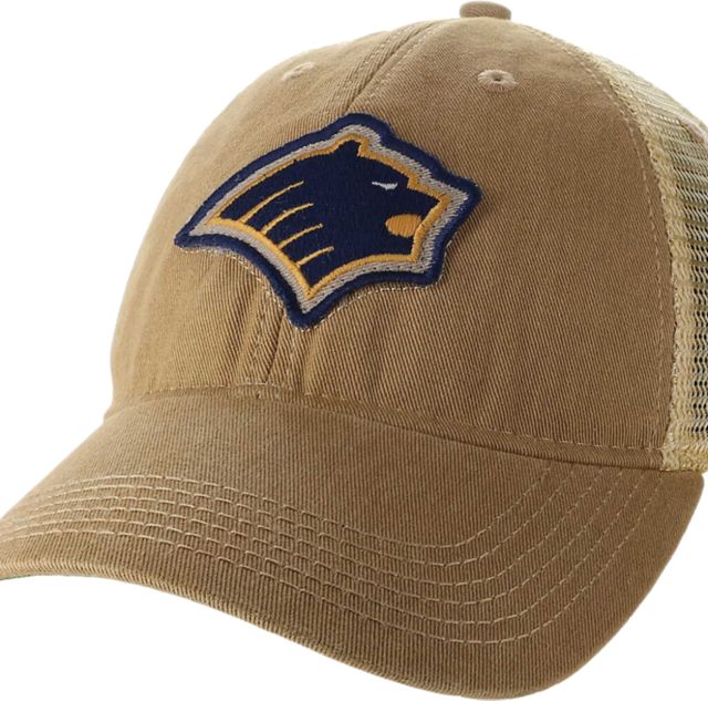 George Fox University Bruins Trucker Cap