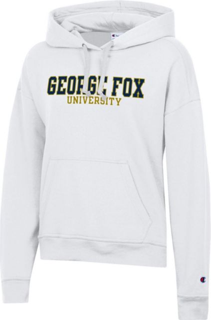 George Fox bruins Pullover Hoodie for Sale by bobymino