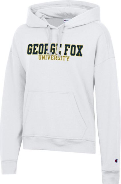 George Fox University Dri-Fit Short Sleeve T-Shirt: