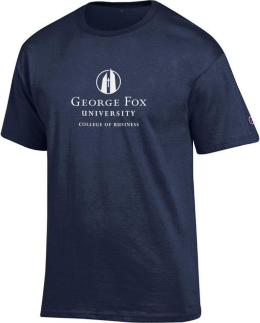 George Fox University College of Business T-Shirt: