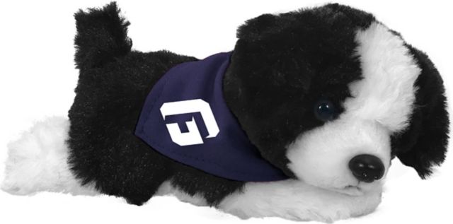 George Fox University 7" Tiny Tykes Plush
