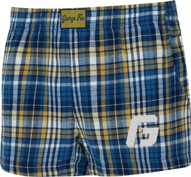 George Fox University Women's Shorts
