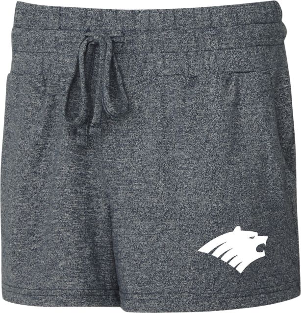 George Fox University Women's Rigor Shorts
