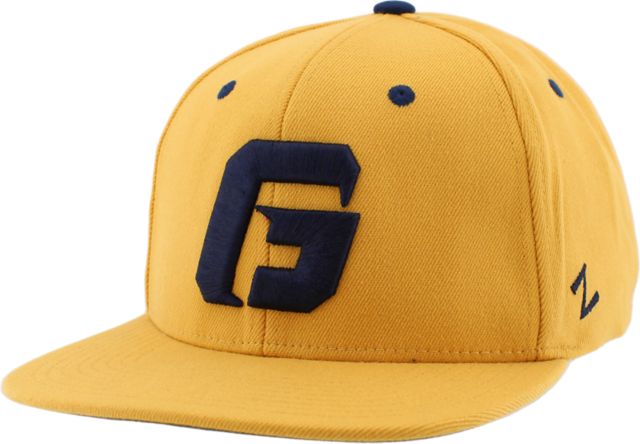 George Fox University Snapback Cap