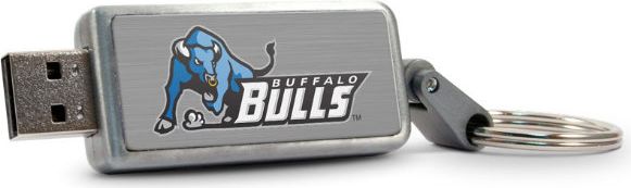 University of Buffalo EMB  Drive 16GB Keychain 405