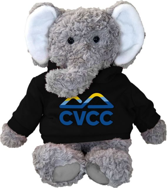 Central Virginia Community College Plush Animal