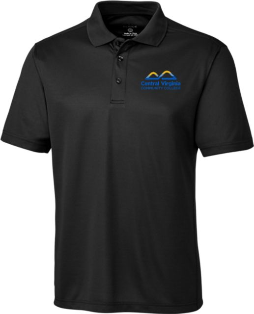 Central Virginia Community College Polo