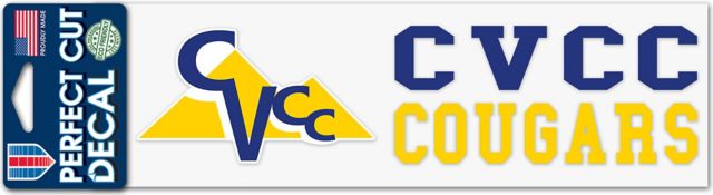 Upgrade your vehicle with WinCraft's Perfect Cut Decals! High-quality designs that stick around.