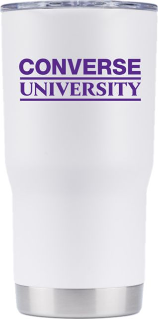 Converse University 20 oz. Tumbler