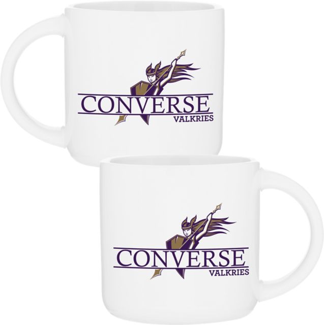 Converse University 14 oz. Mug