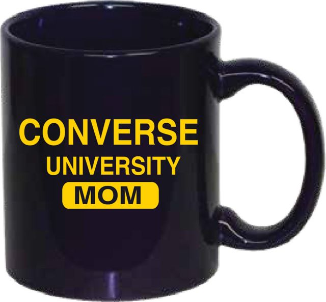 Converse College Mom 11 oz. Mug