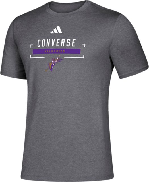 Converse University Valkyries Short Sleeve T-Shirt