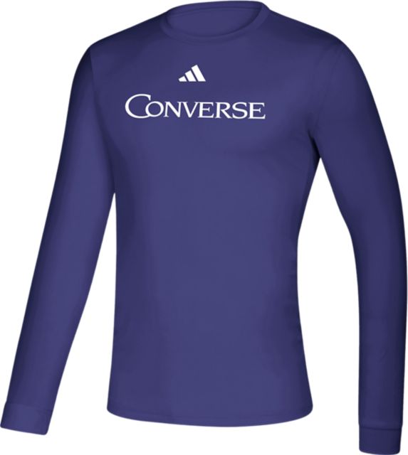 Converse University Creator Long Sleeve Tee