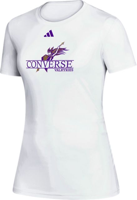 Converse University Women's Creator Short Sleeve T-Shirt