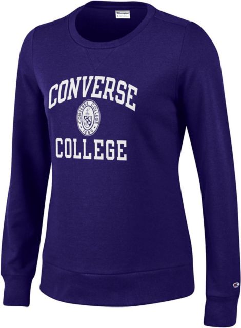 converse college apparel