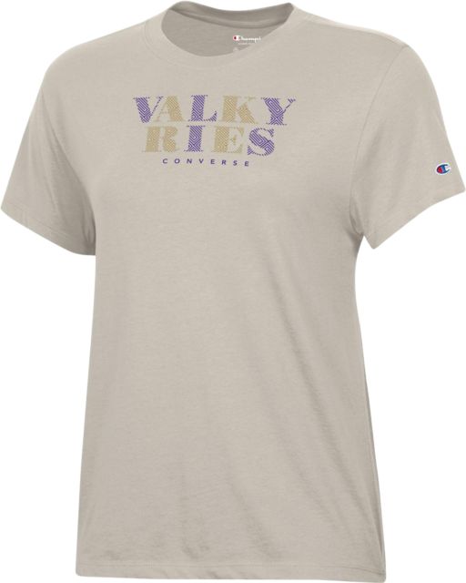 Converse University Women's Short Sleeve T-Shirt