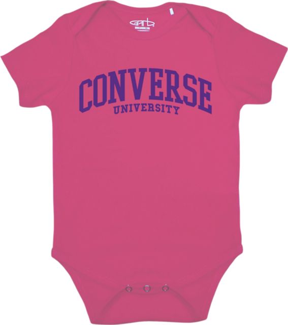 Converse University Otis Infant Bodysuit