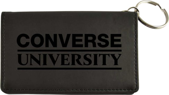 Converse University ID Holder