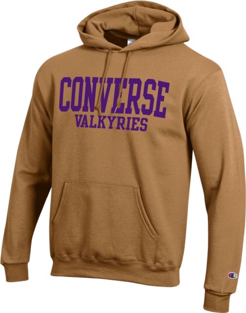 Converse University Hooded Sweatshirt