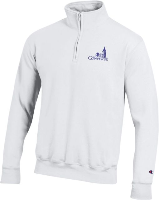 Converse University 1/4 Zip
