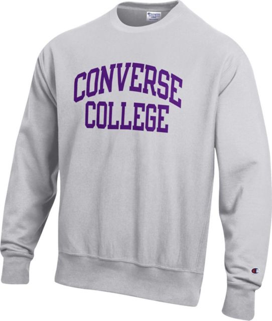 converse college apparel