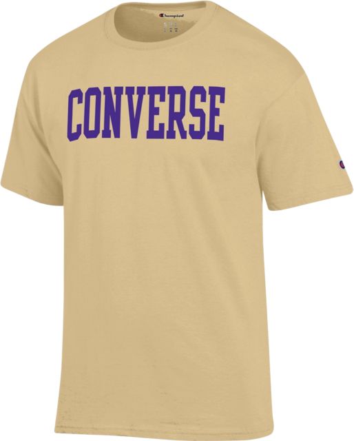 Converse University Short Sleeve T-Shirt