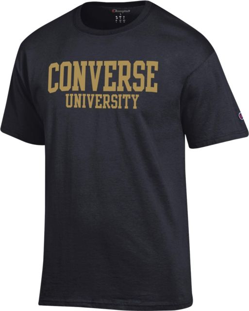 Converse University Short Sleeve T-Shirt