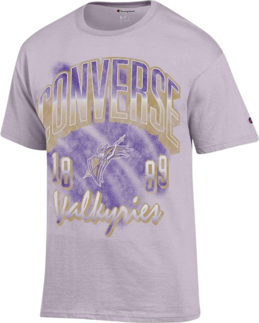 Converse University Short Sleeve T-Shirt