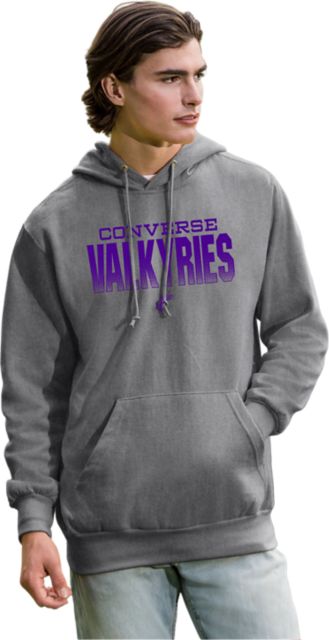 Converse University Hooded Sweatshirt
