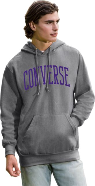 Converse University Hooded Sweatshirt
