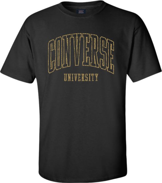 Converse University Short Sleeve T-Shirt