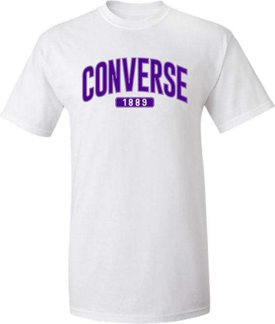 Converse University Short Sleeve T-Shirt