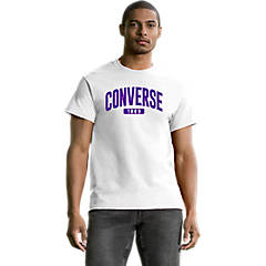 Converse University Short Sleeve T-Shirt: Converse University
