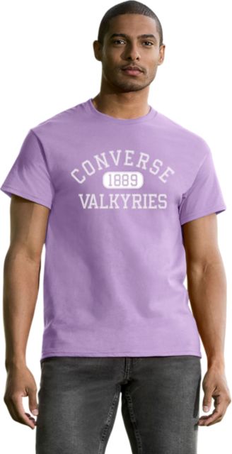 Converse University Short Sleeve T-Shirt